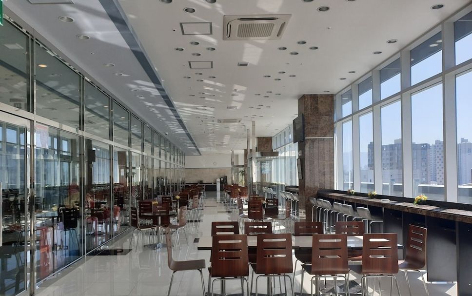 Restoran Gambar