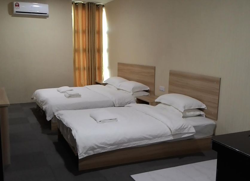 Bilik Tidur Gambar
