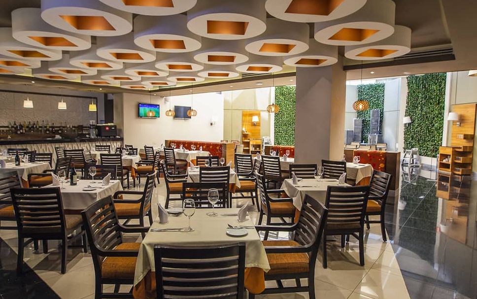 Restoran Gambar