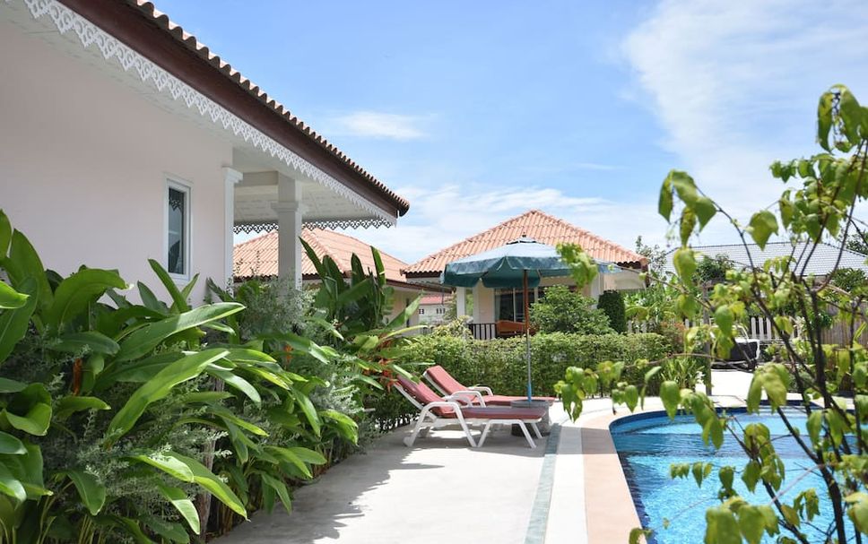 Patio Gambar