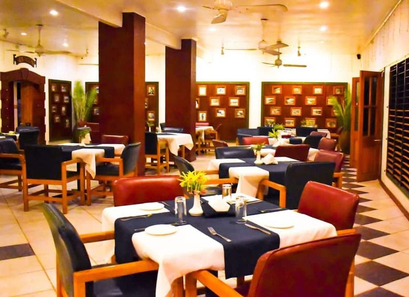 Restoran Gambar