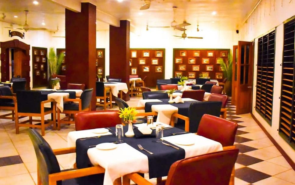 Restoran Gambar