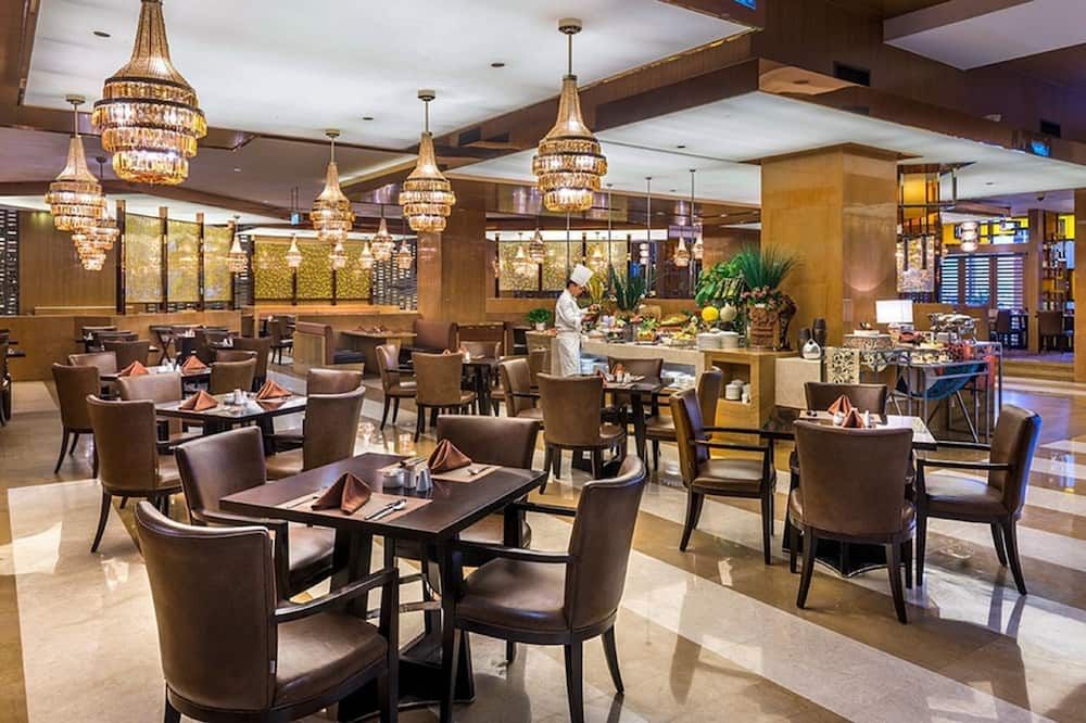 Restoran