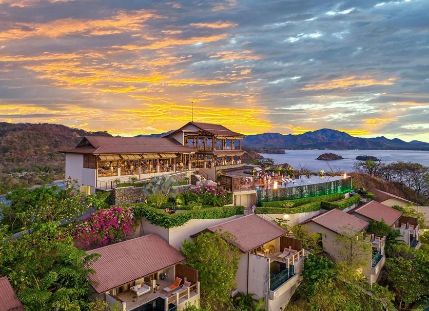 Bangunan Gambar