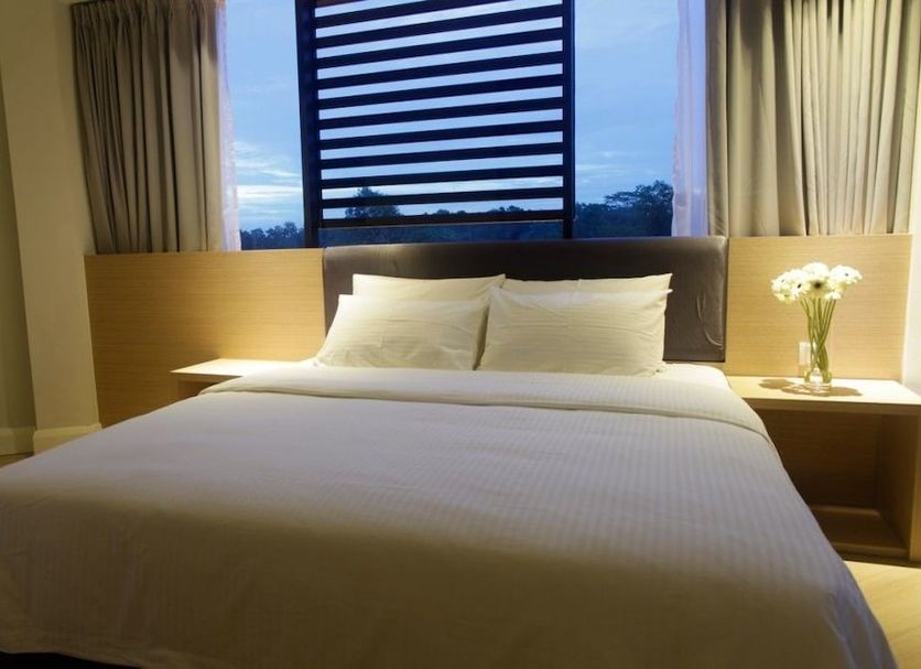 Bilik Tidur Gambar