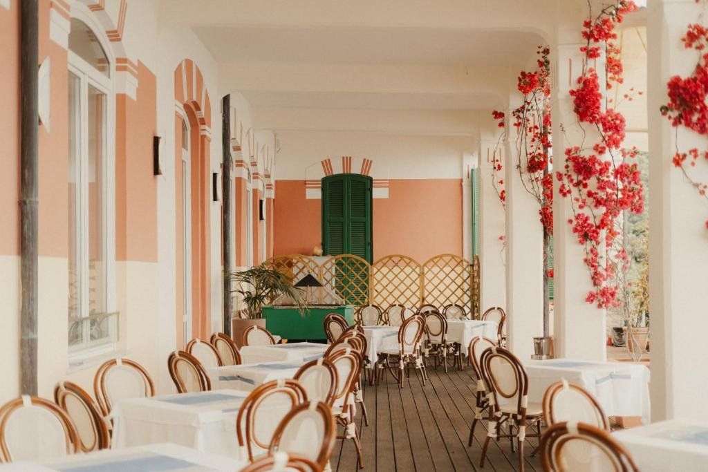 Restoran
