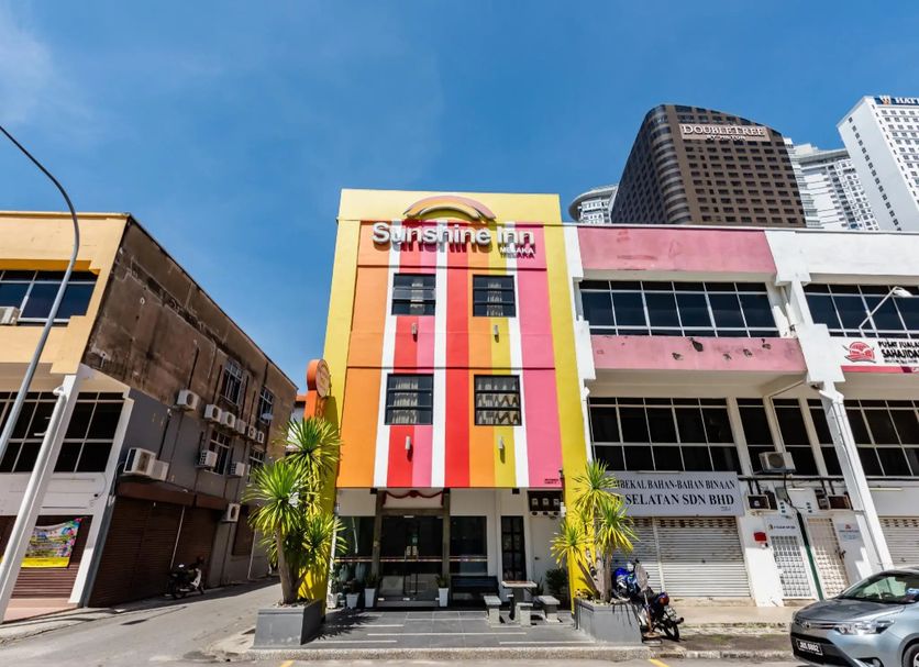 Bangunan Gambar