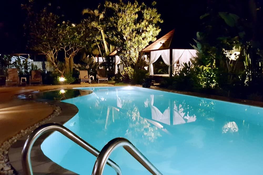 Kolam renang