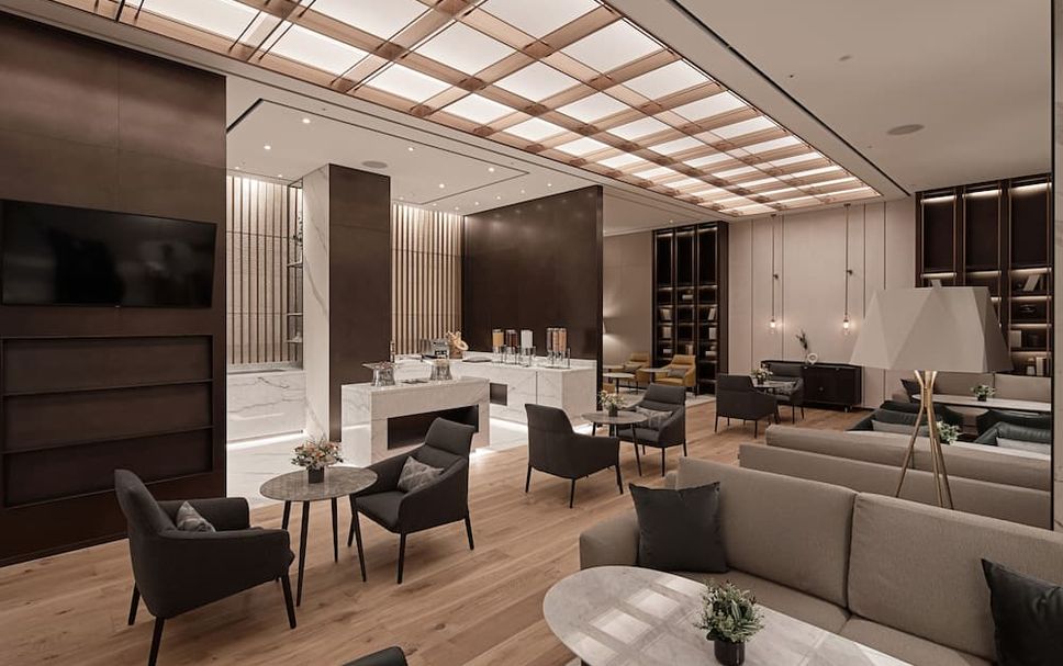 Balai Menunggu Gambar