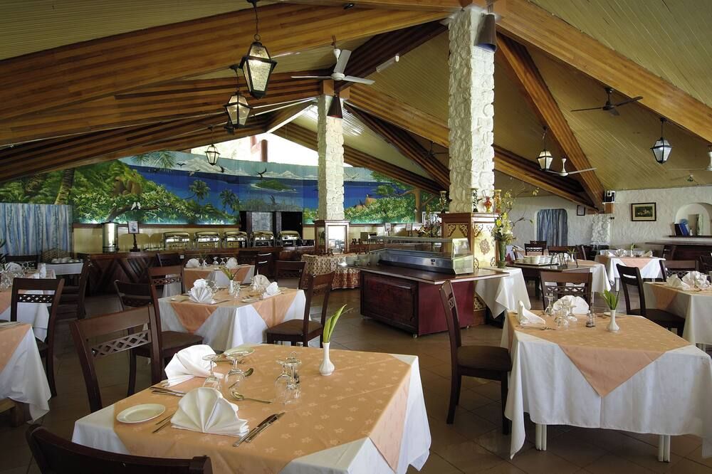 Restoran
