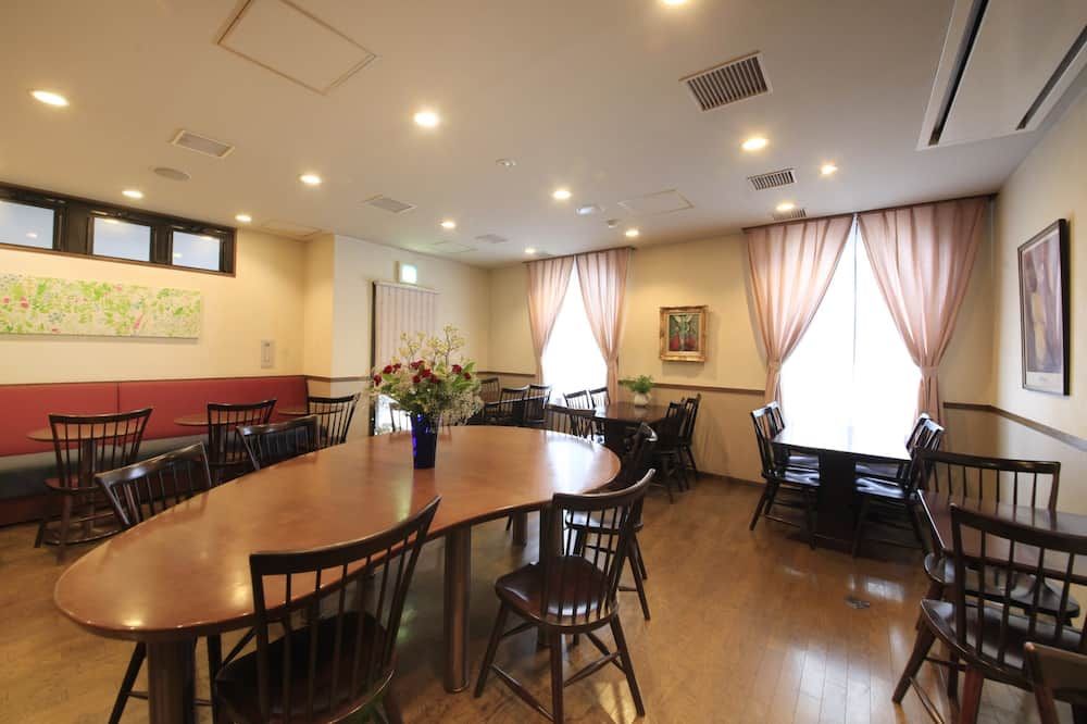 Restoran