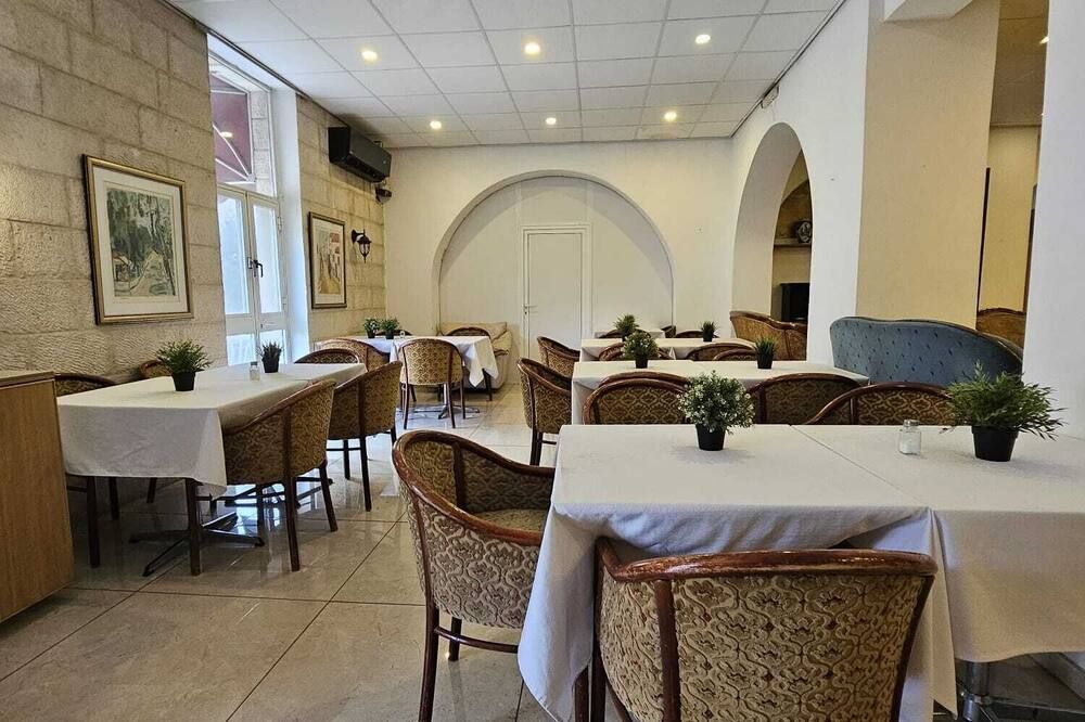 Restoran