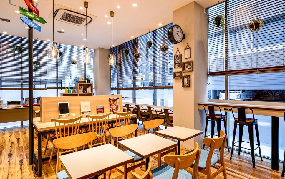 Restoran Gambar