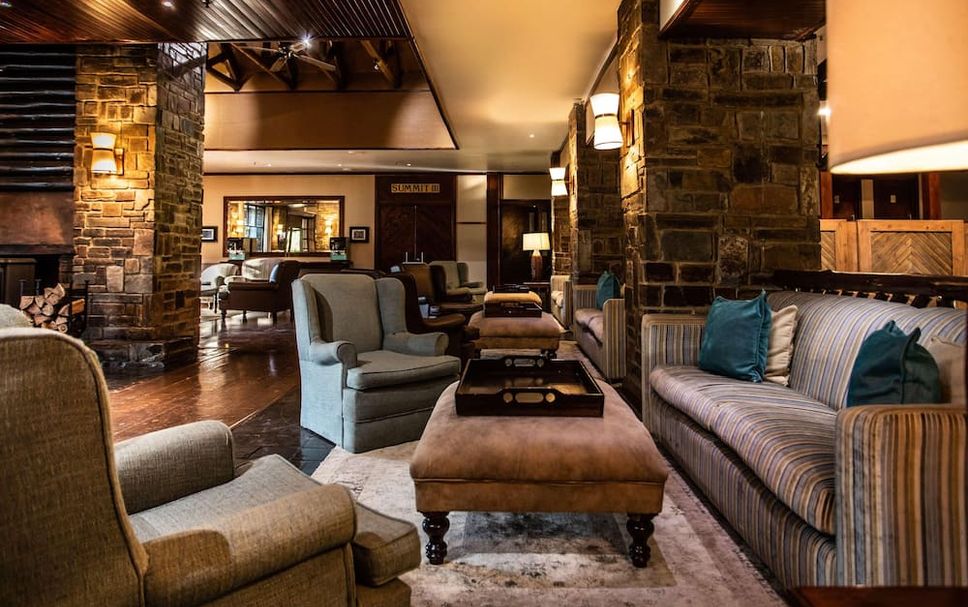 Balai Menunggu Gambar