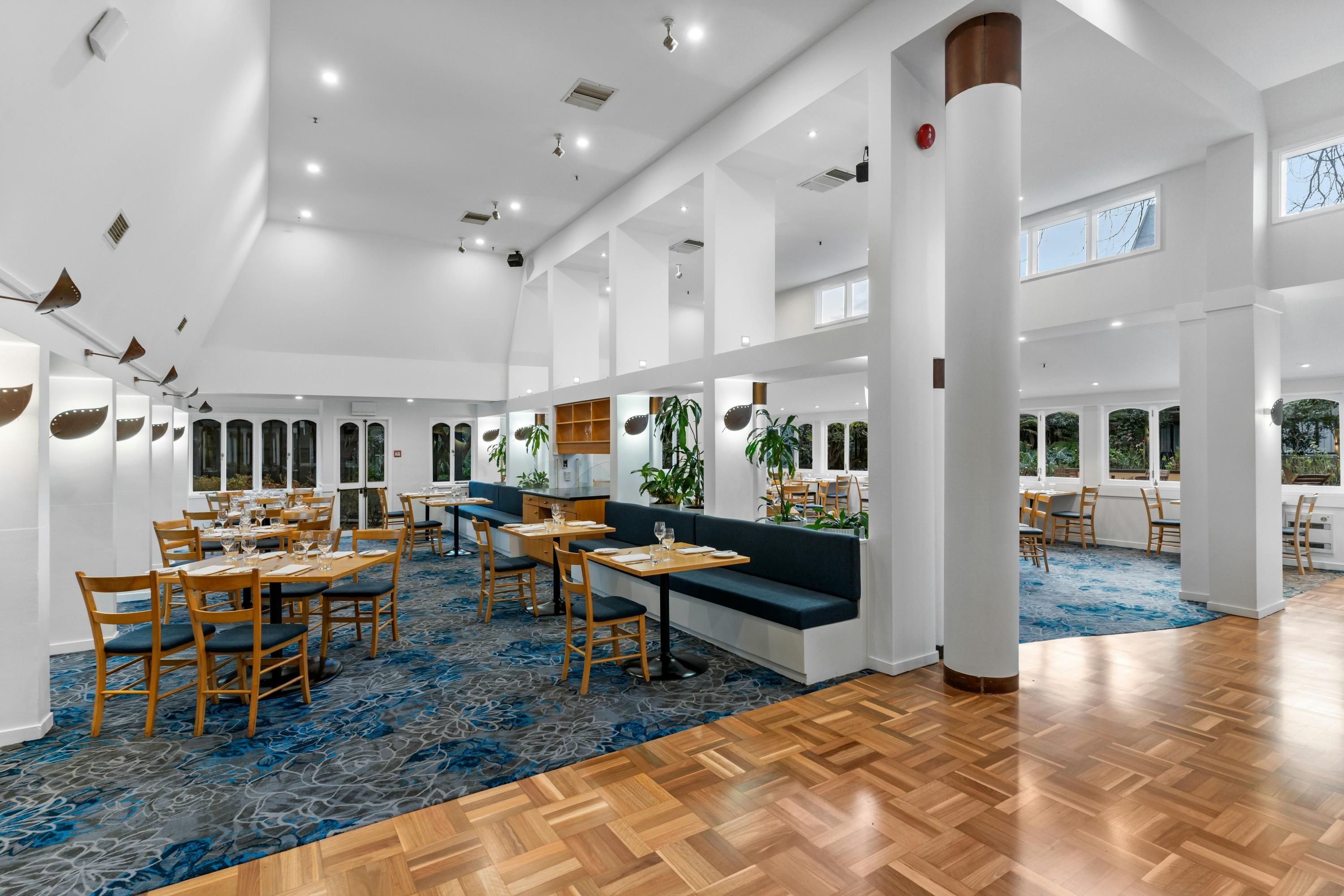 Restoran