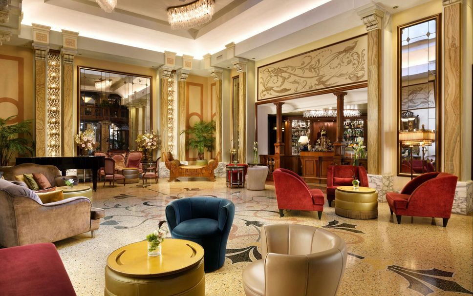 Balai Menunggu Gambar