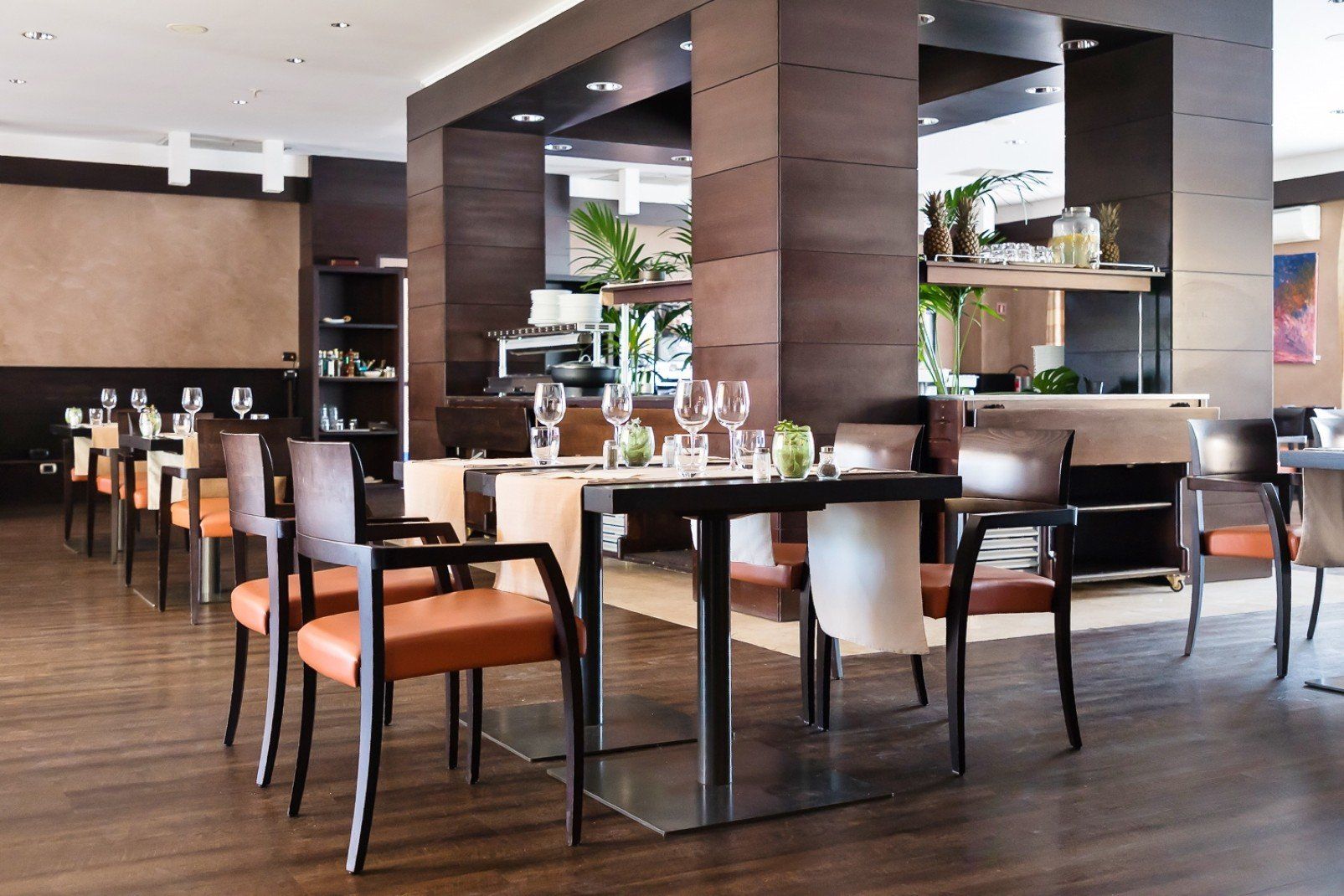 Restoran