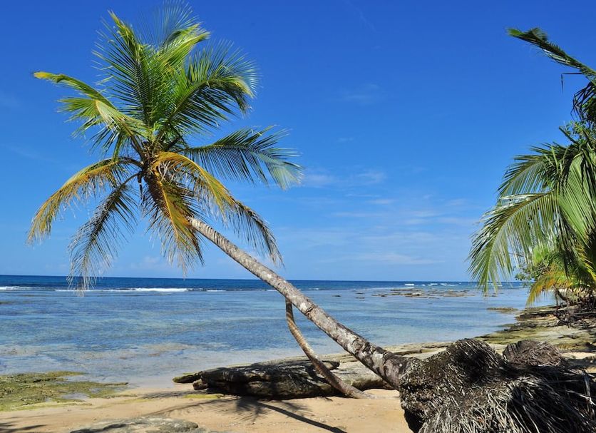Pantai Gambar