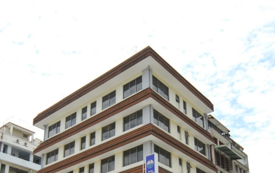 Bangunan Gambar