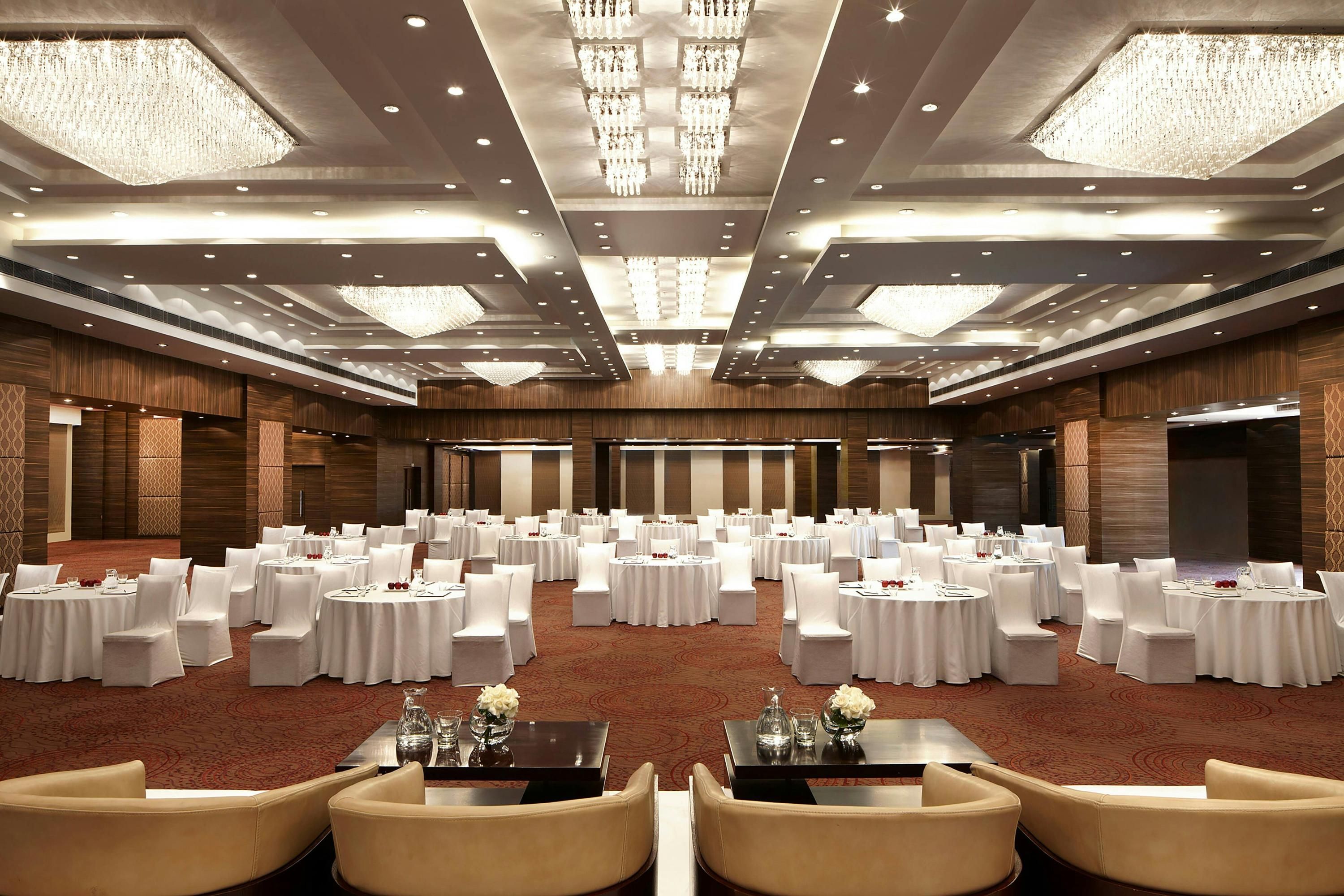 Dewan bankuet