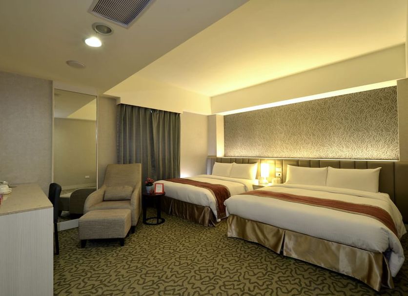 Bilik Tidur Gambar
