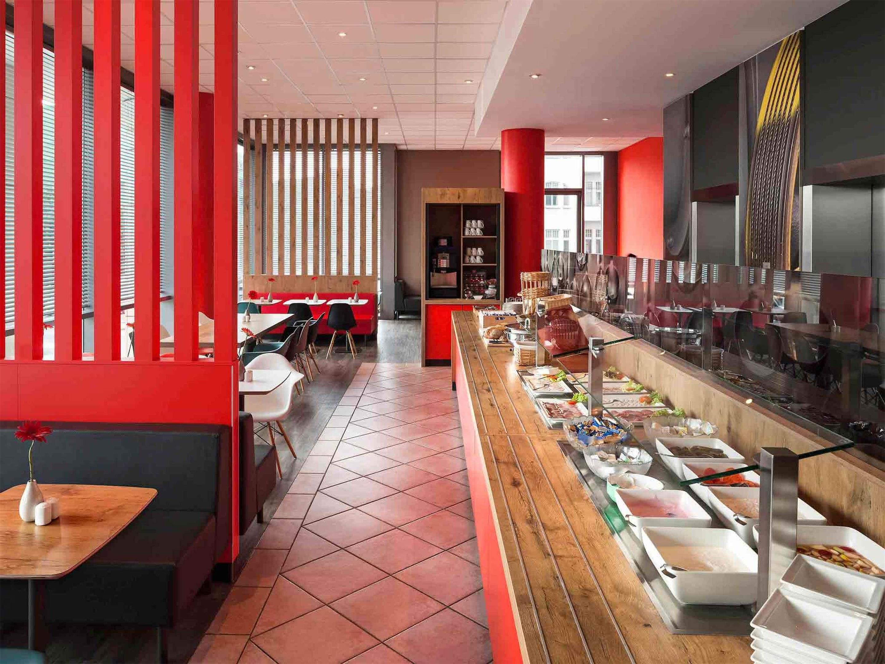 Restoran