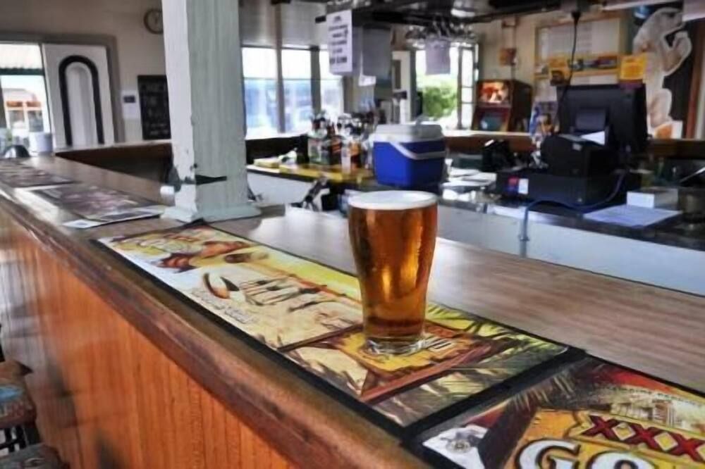 Bar Gambar