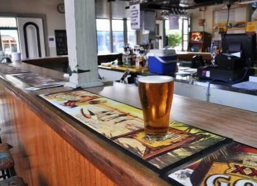Bar Gambar