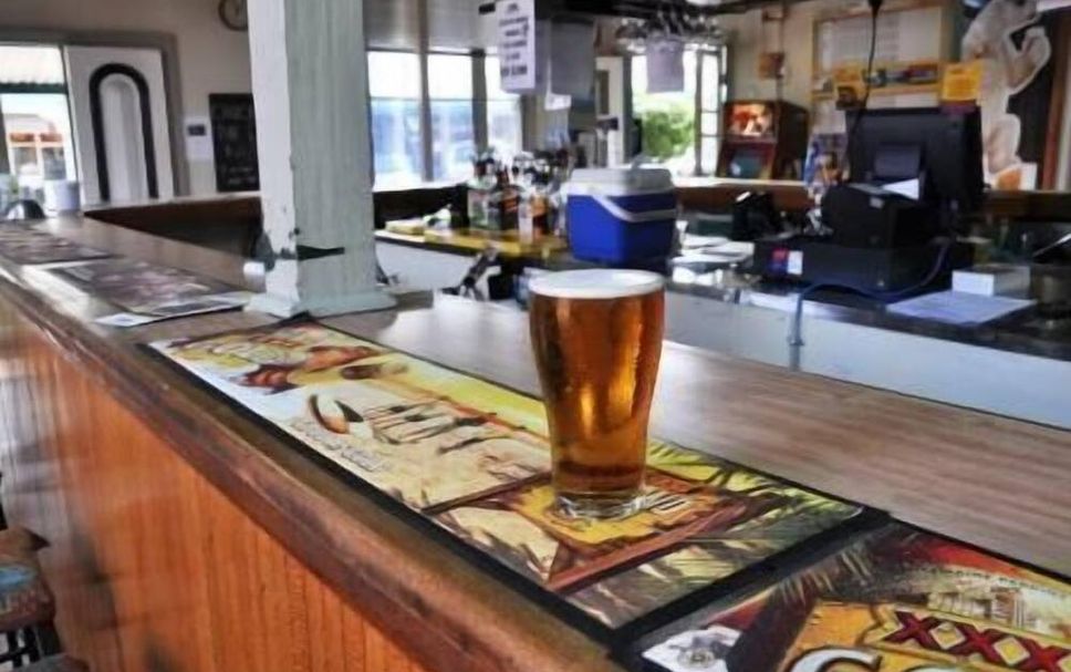Bar Gambar