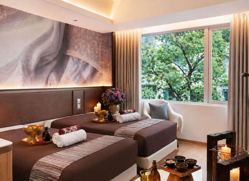 Spa Gambar