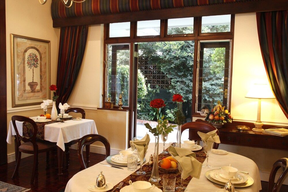 Restoran