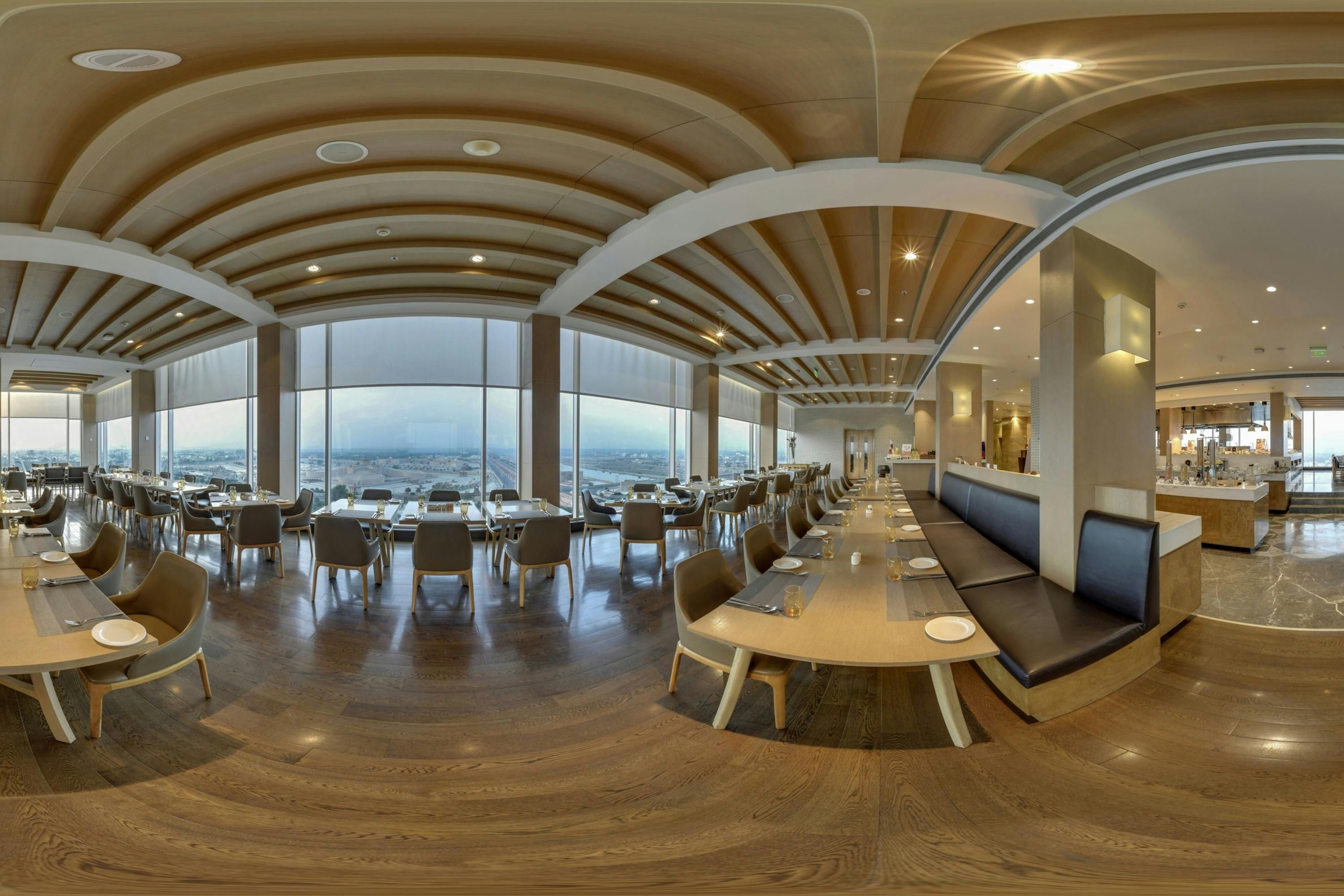Restoran
