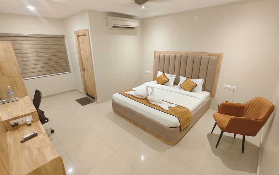 Bilik Tidur Gambar