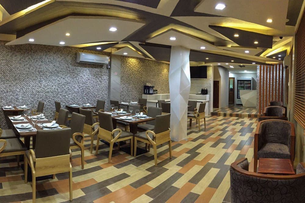 Restoran