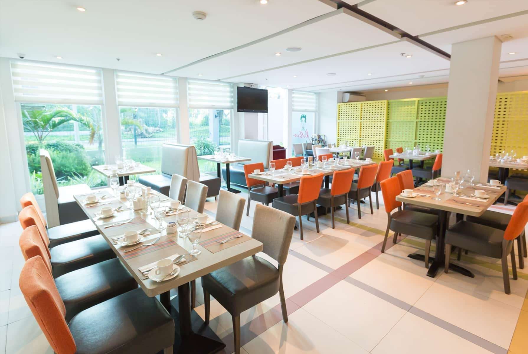 Restoran