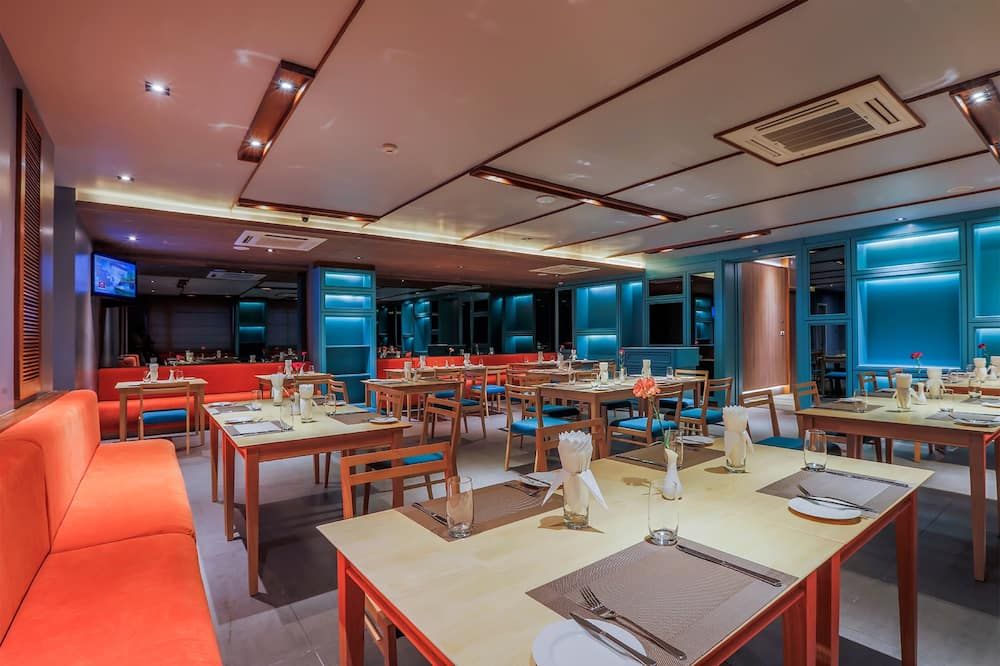 Restoran