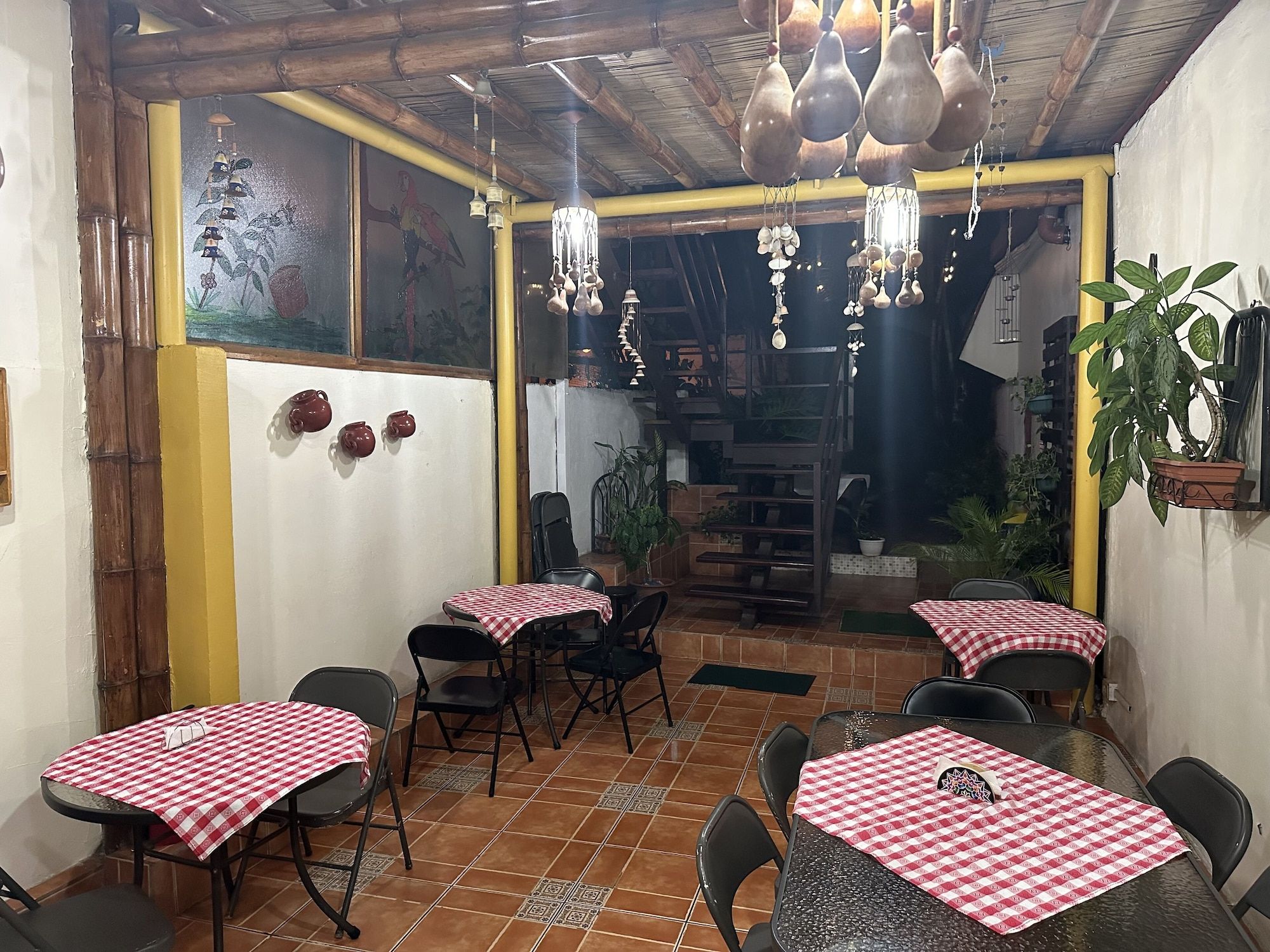 Restoran