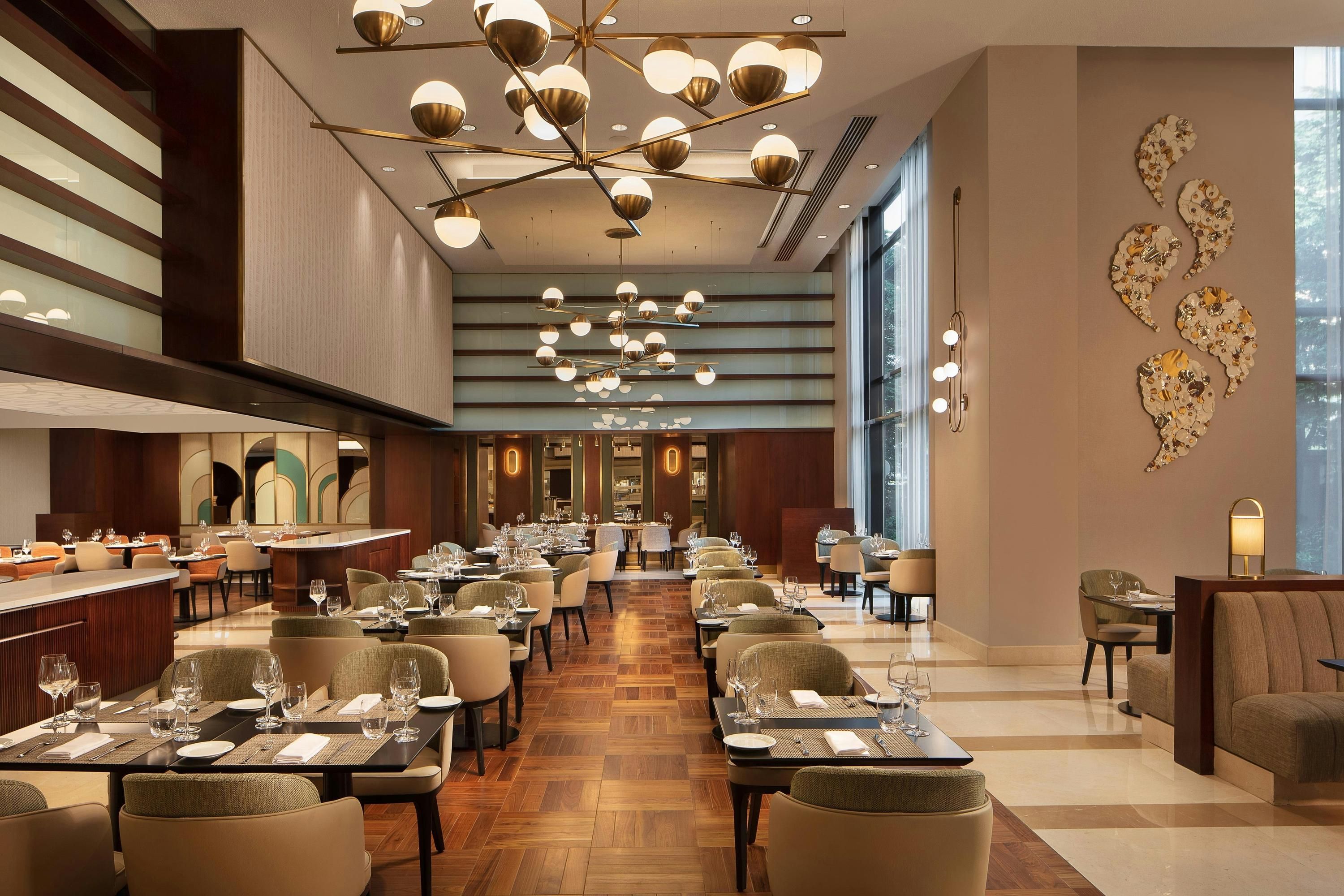 Restoran