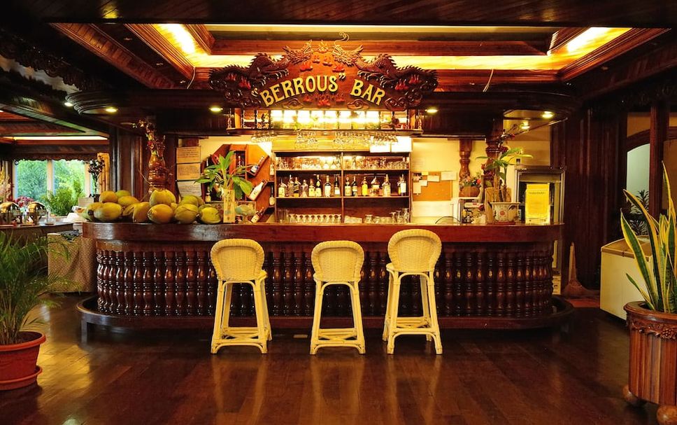 Bar Gambar