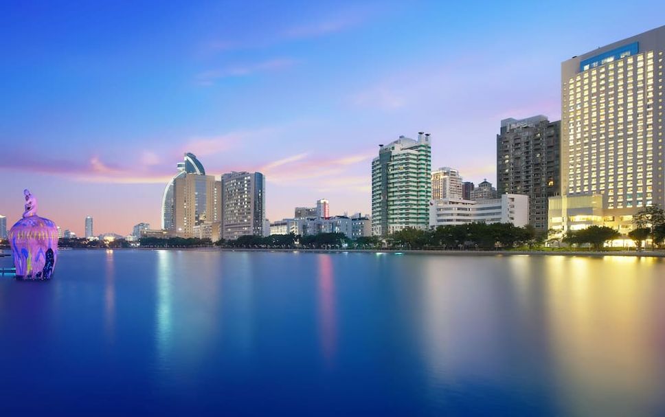 Pemandangan luar Gambar
