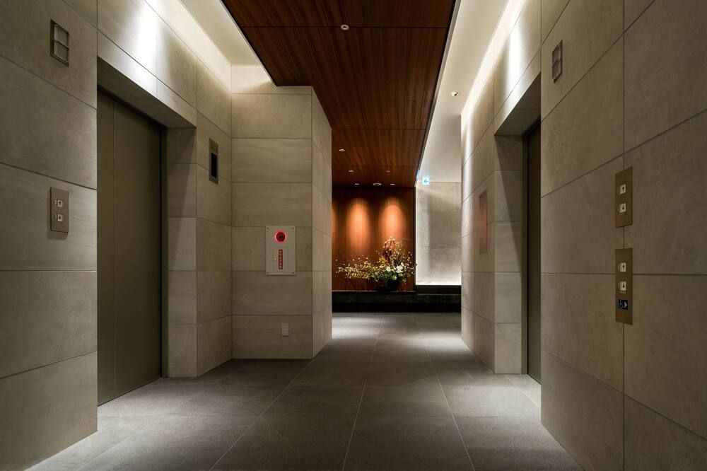 hallway