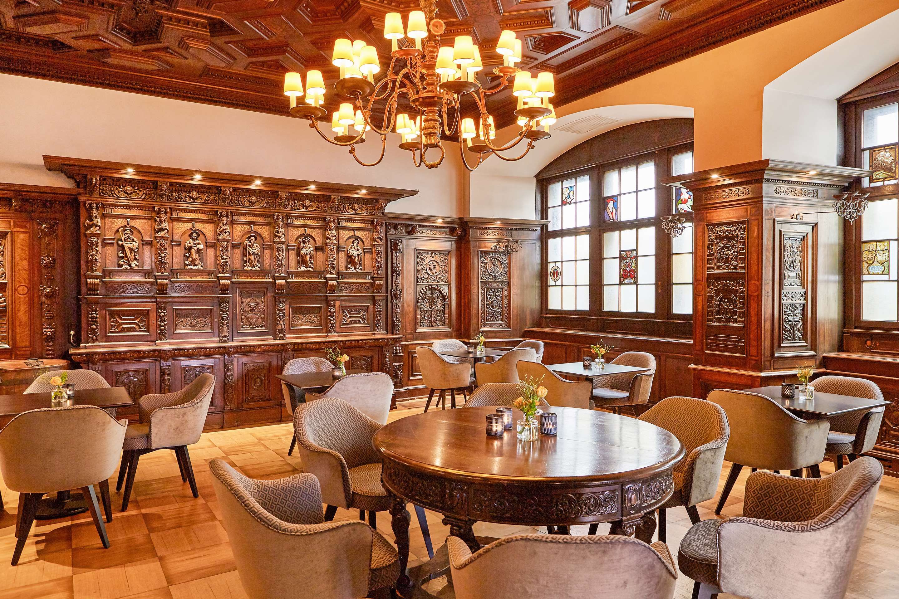 Restoran