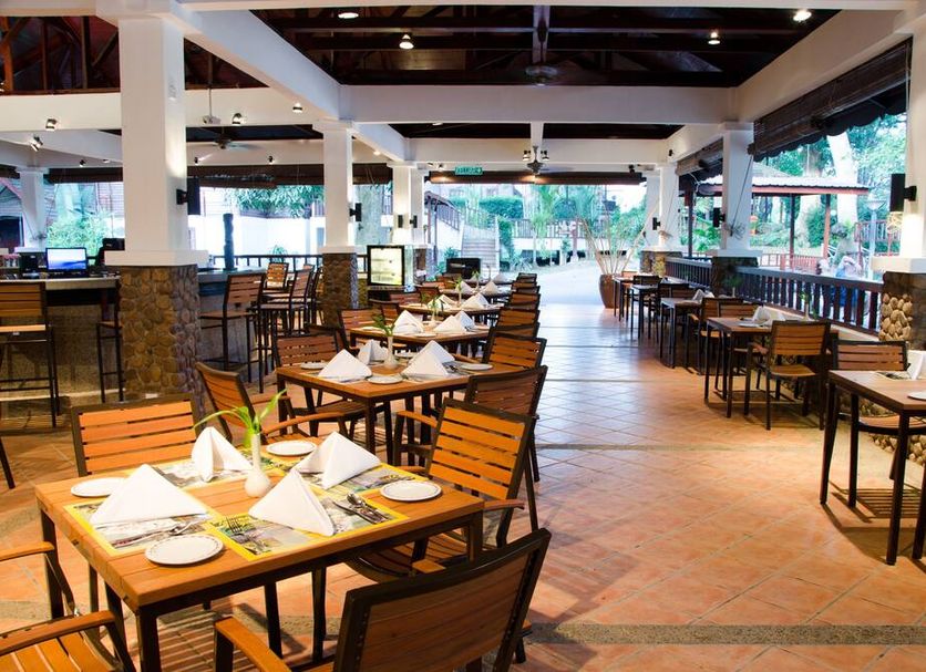 Restoran Gambar