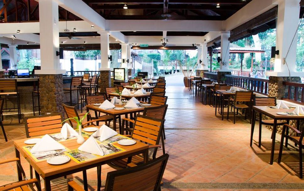 Restoran Gambar