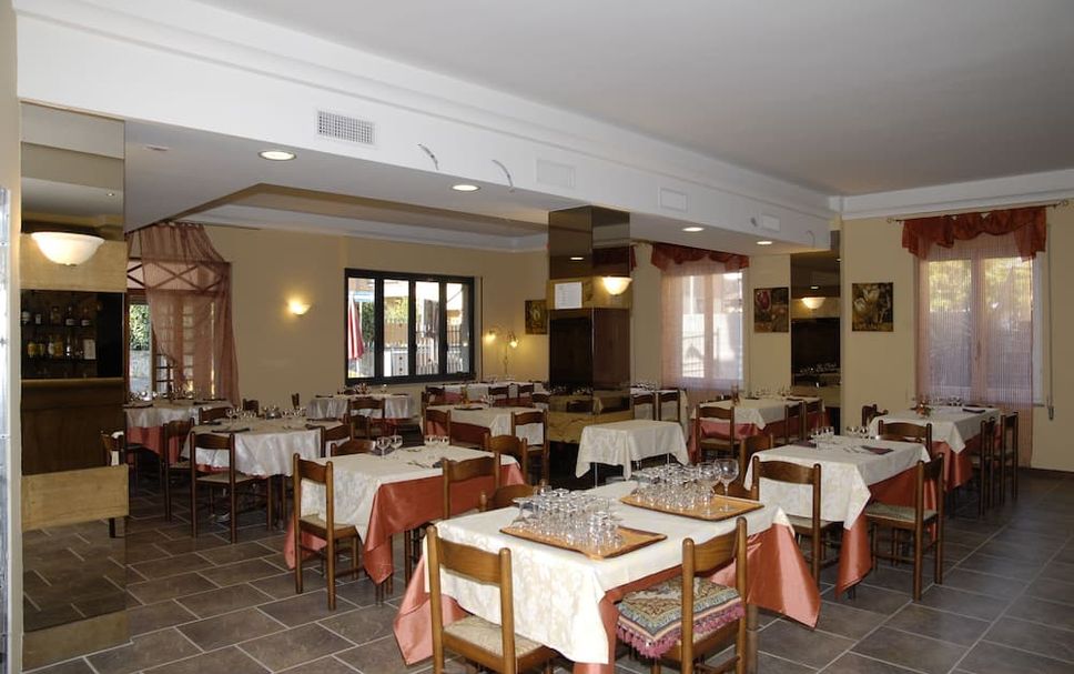Restoran Gambar