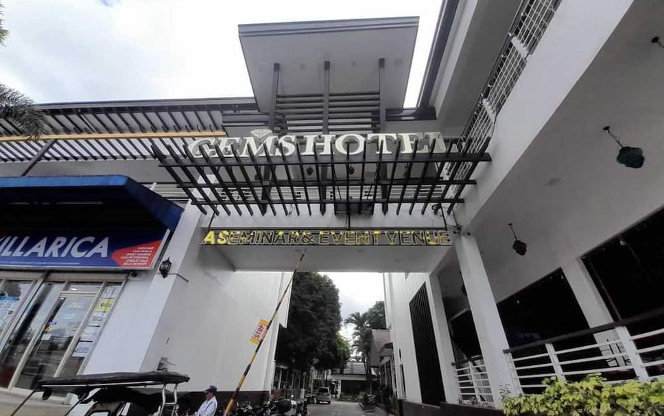 Bangunan Gambar