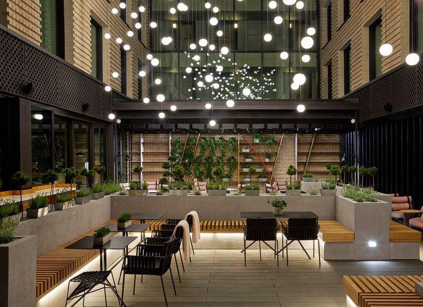 Restoran Gambar