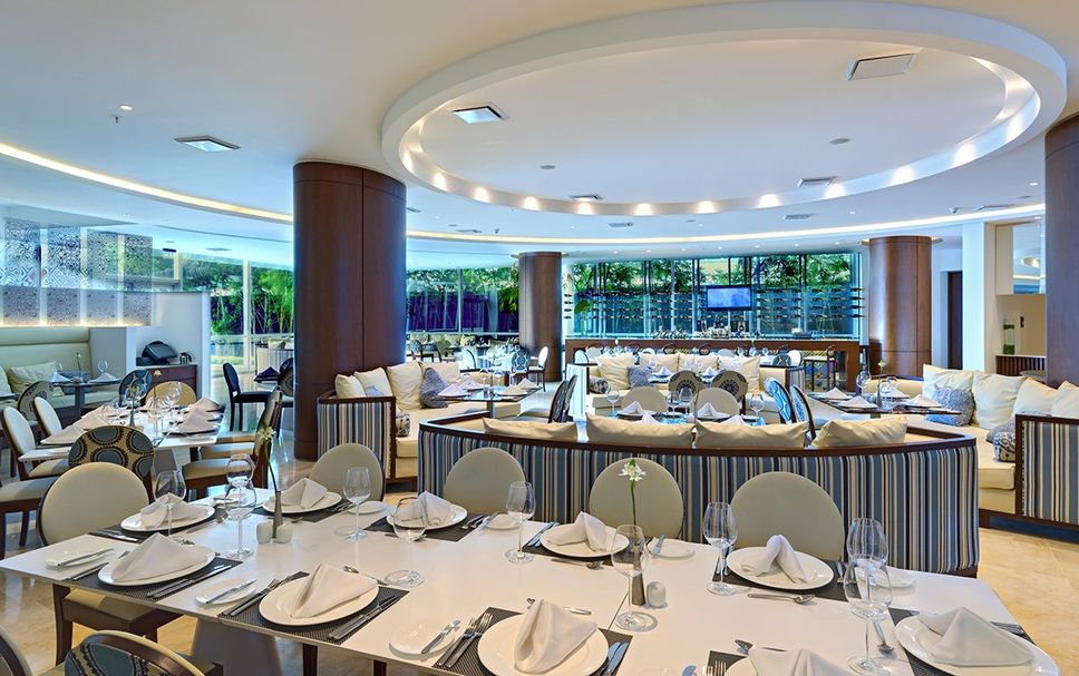 Restoran Gambar