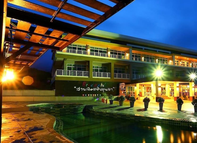 Bangunan Gambar