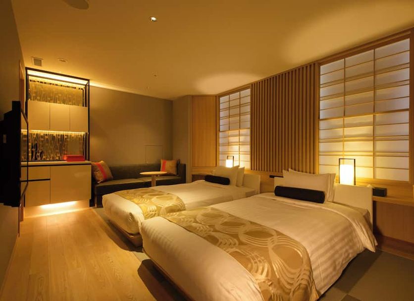 Bilik Tidur Gambar